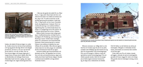 Ödehus - från ruckel till pärla - Bild 3