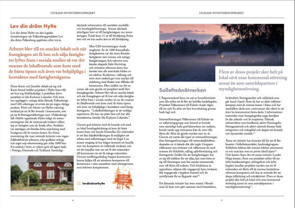 Handledning i ödehusinventering - Del 1 - Bild 4