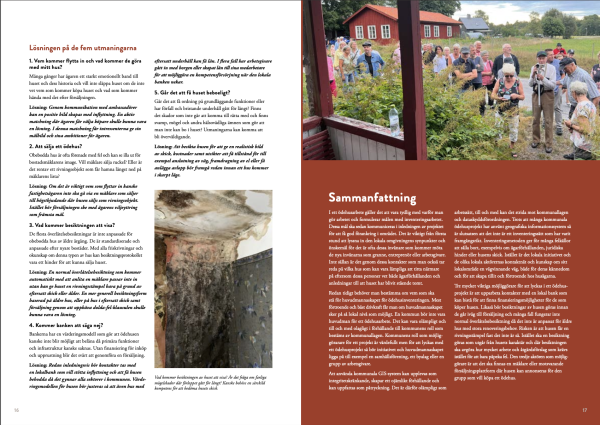 Handledning i ödehusinventering - Del 2 - Bild 3
