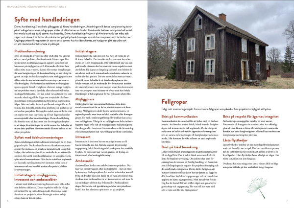 Handledning i ödehusinventering - Del 2 - Bild 2