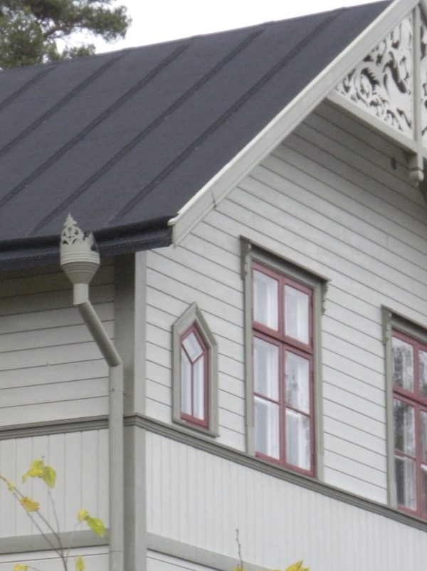 Listtäckning - så gör man